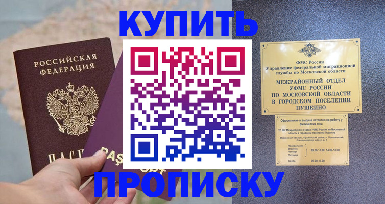 временная регистрация в Светлограде